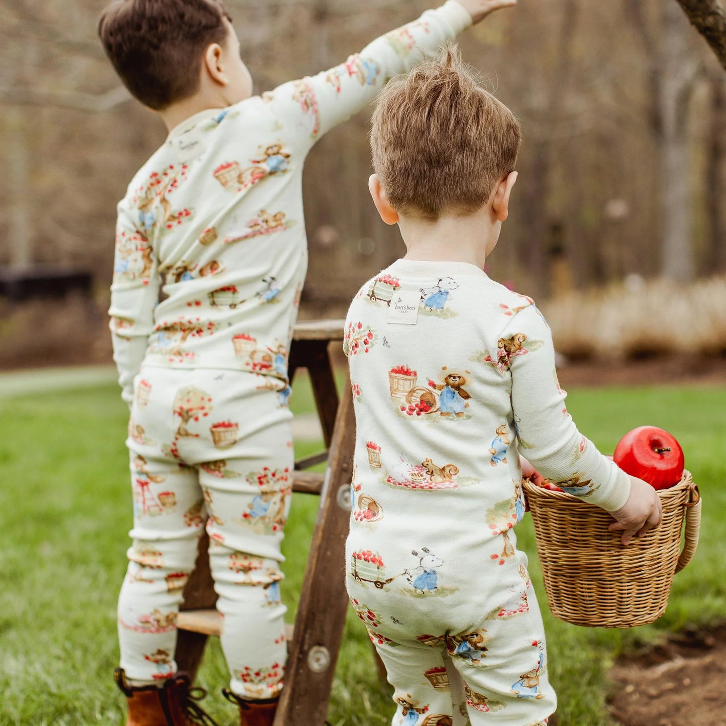 On the Orchard 2PC PJ Set
