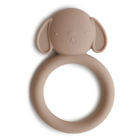 Silicone Dog Teether