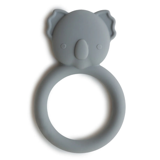 Silicone Koala Teether