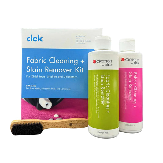 Clek Cleaning Kit - Black