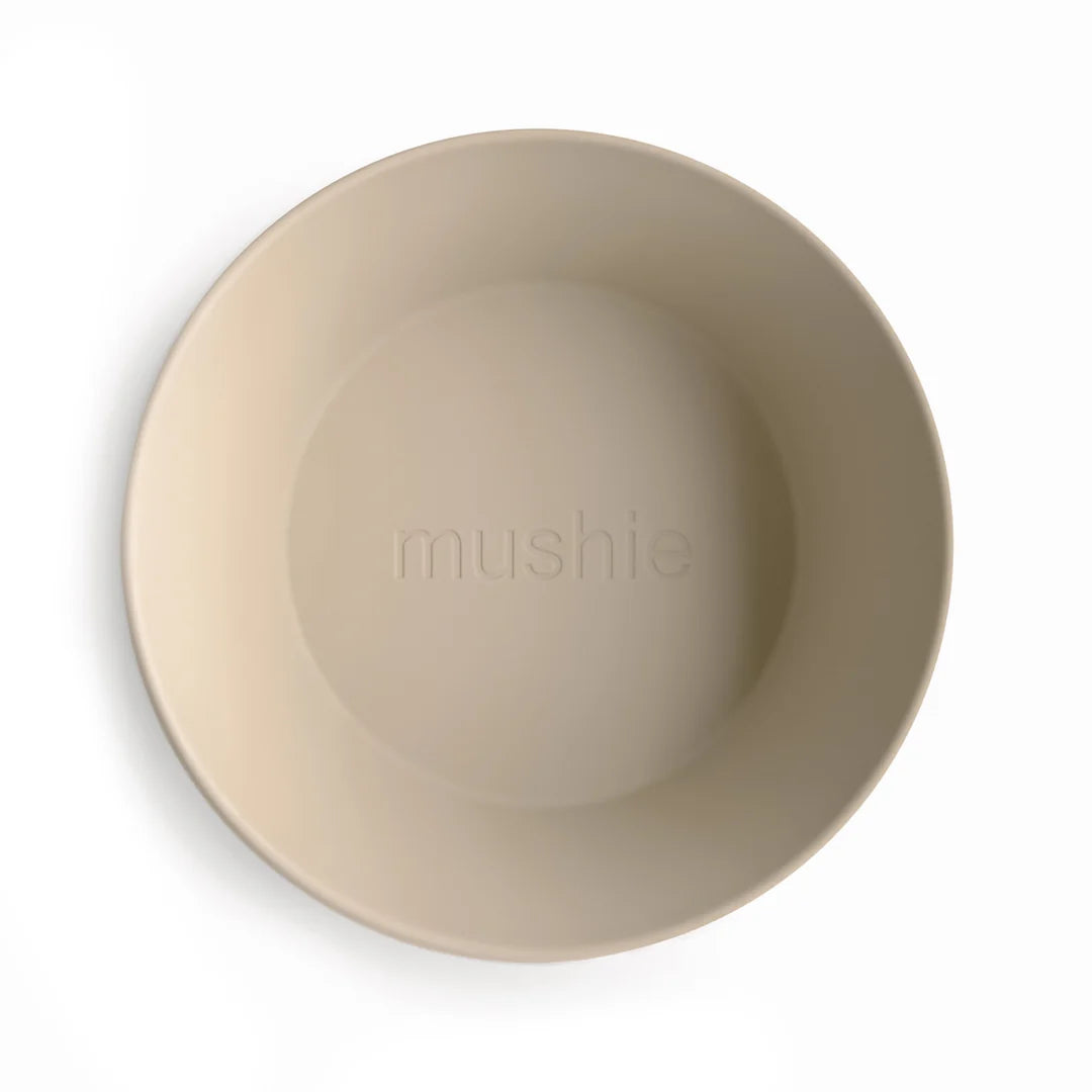 Round Dinnerware Bowl - Set of 2