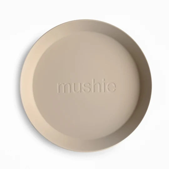Rounder Dinnerware Plates - Set of 2