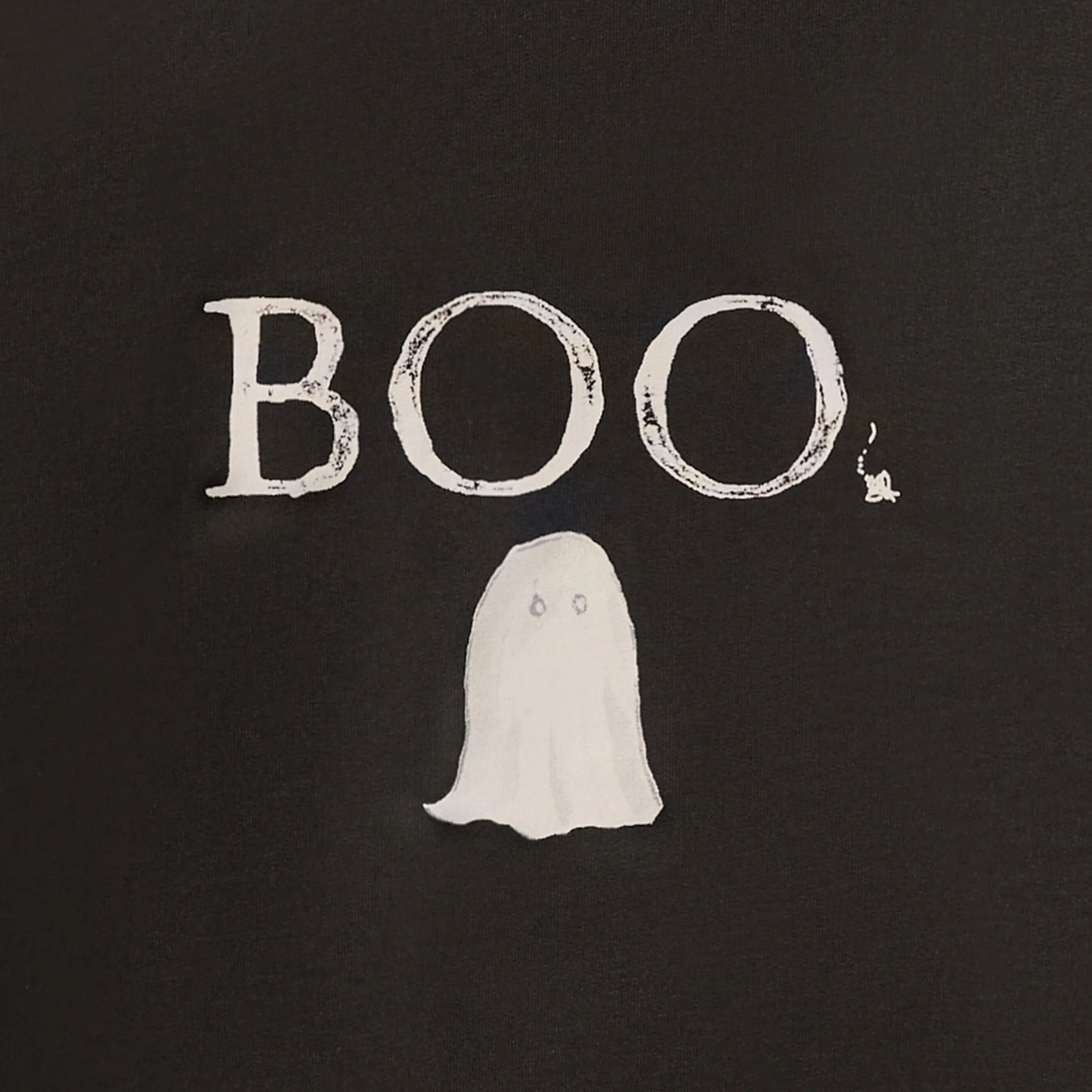 Boo Sweatshirt