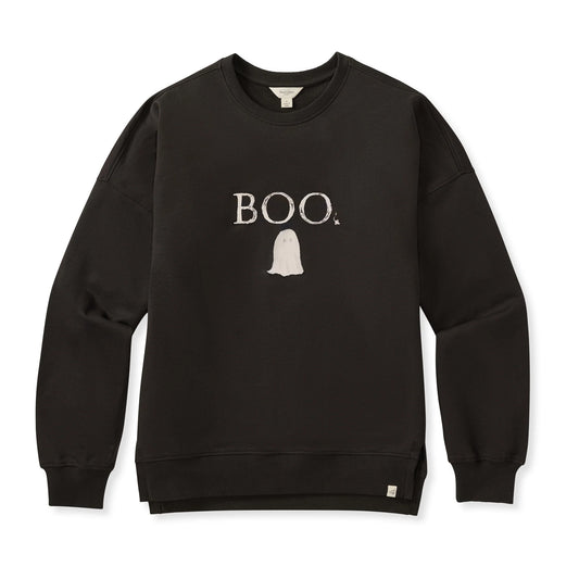 Boo Sweatshirt