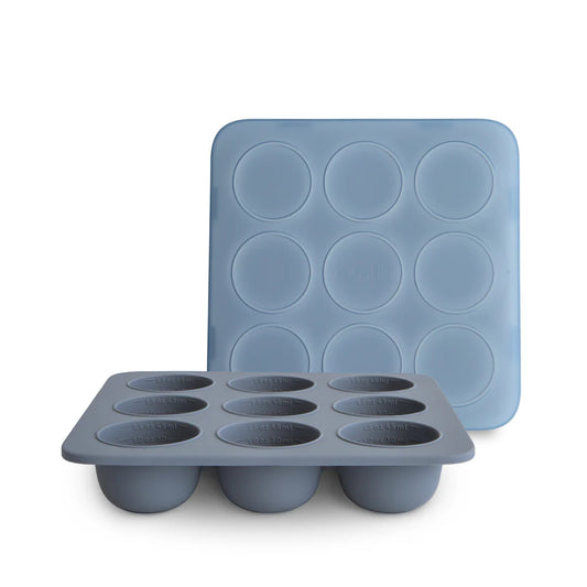 Baby Food Freezer Tray