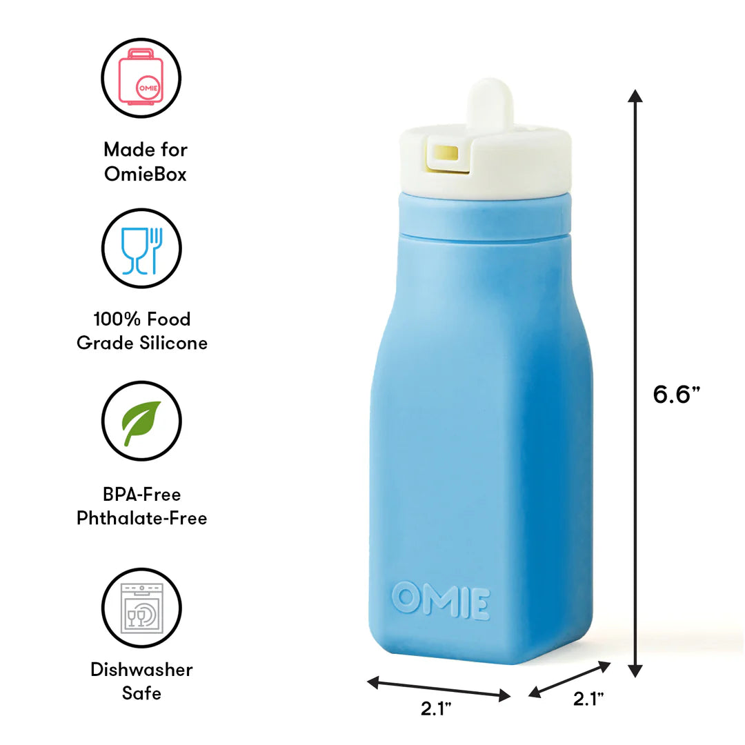 OmieBottle - Water Bottle