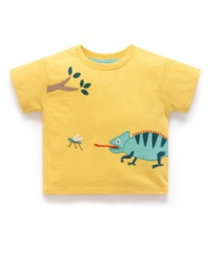 Chameleon Relaxed Tee