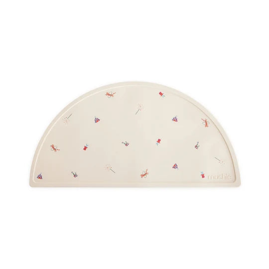 Silicone Placemat