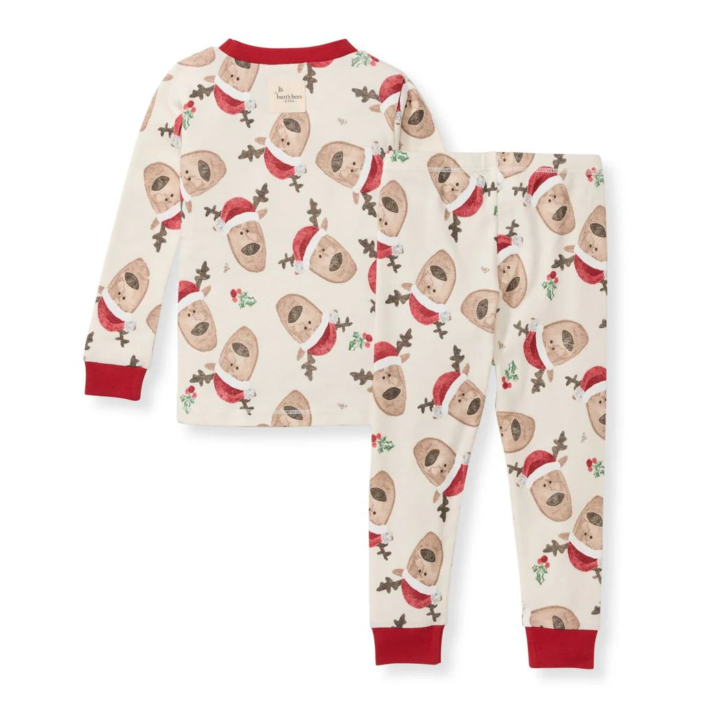 Guide My Sleigh PJ Set