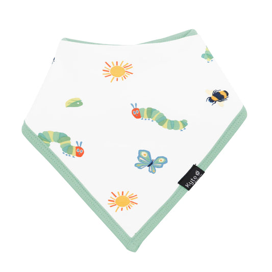 Bib in Hungry Caterpillar