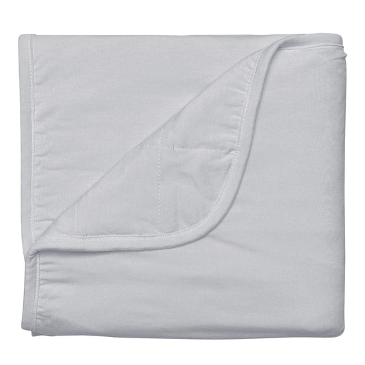 Baby Blanket in Storm