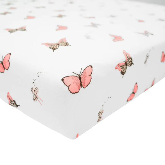 Crib Sheet | Kyte Baby