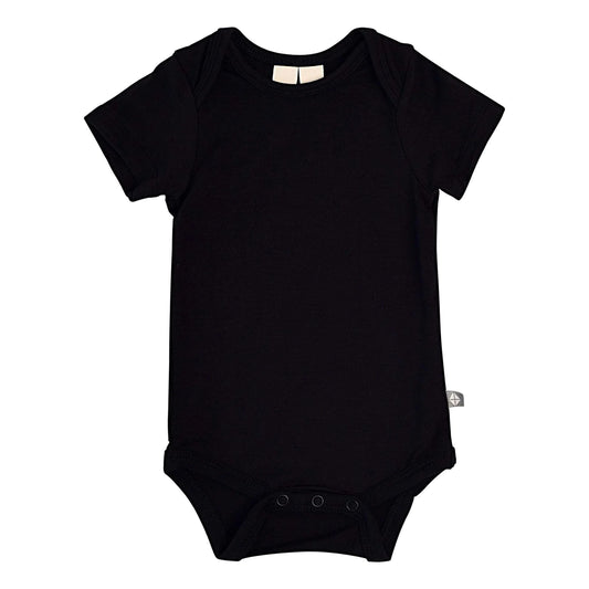Bodysuit in Midnight