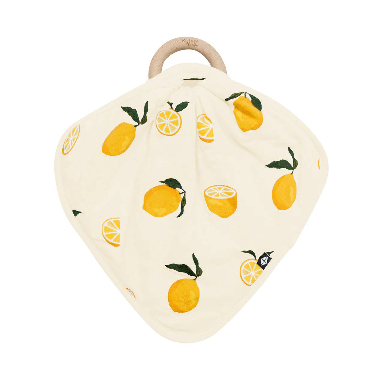 Lovey in Lemon