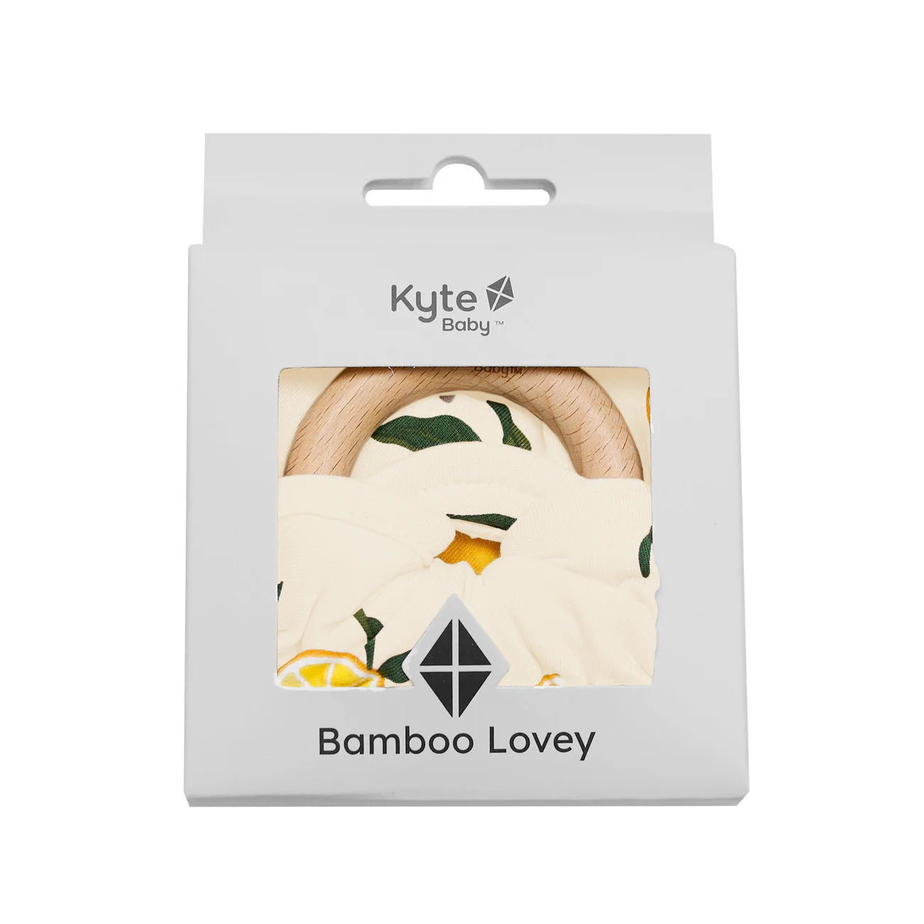 Lovey in Lemon