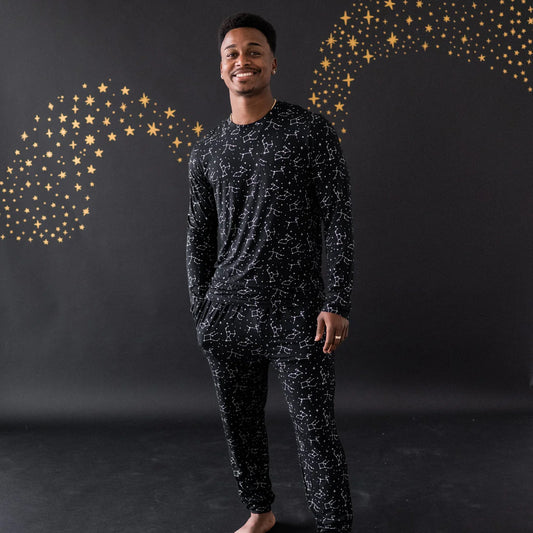 Men's Jogger Pajama Set