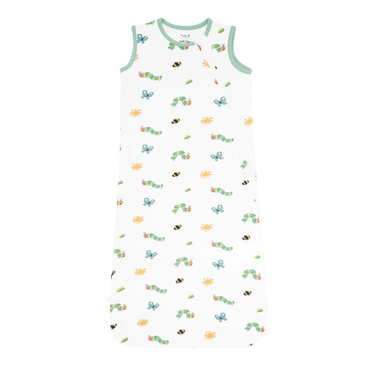 Printed Sleep Bag in 0.5 tog