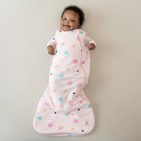 Sleep Bag in Sakura Space 1.0
