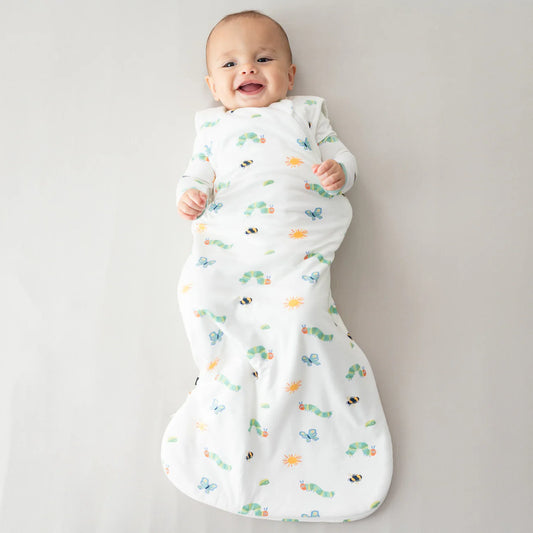 Sleep Bag in Hungry Caterpillar