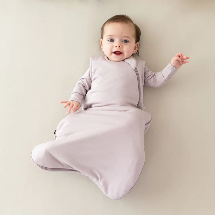 Sleep Bag in Wisteria 1.0