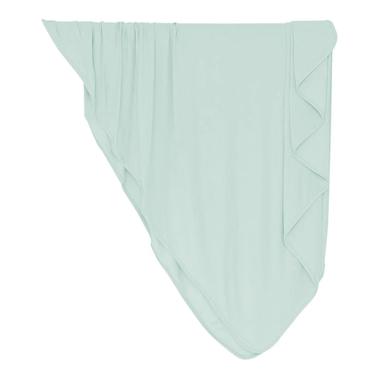 Swaddle Blanket in Sage