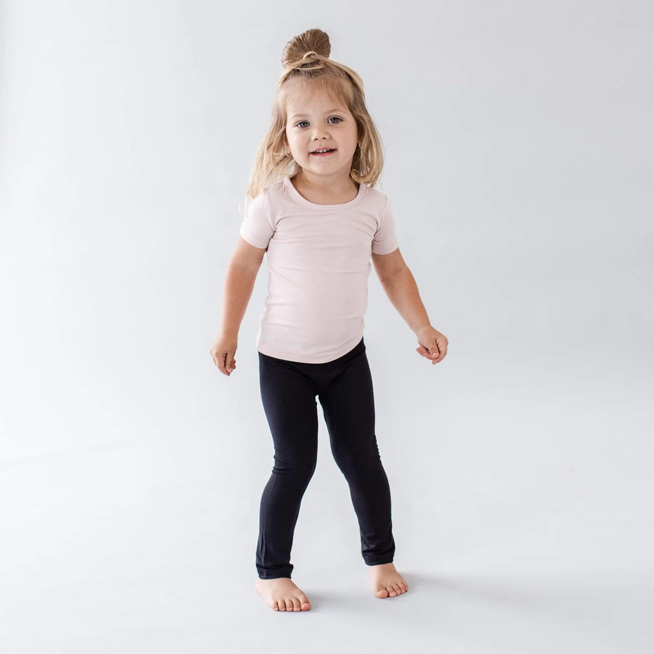 Kyte Toddler Leggings