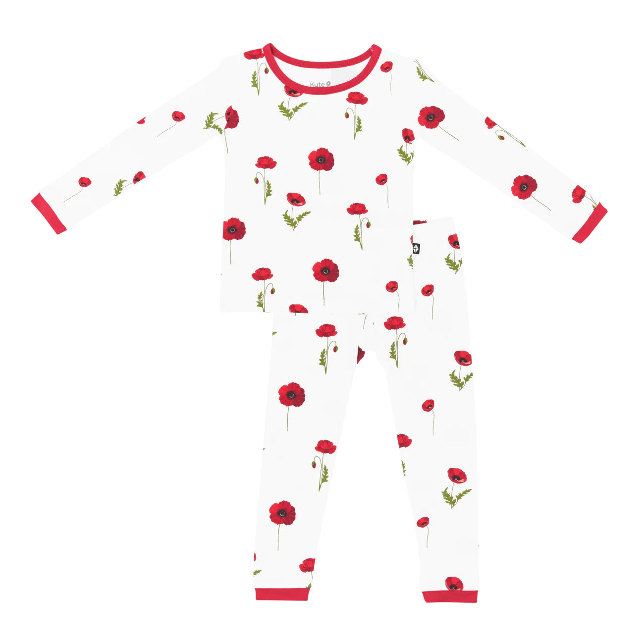 Toddler Pajama Set