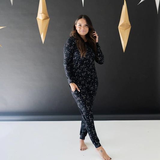Women's Jogger Pyjama Set