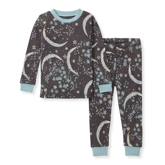 Celestial Moon PJ Set