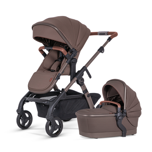 Wave 3 Stroller