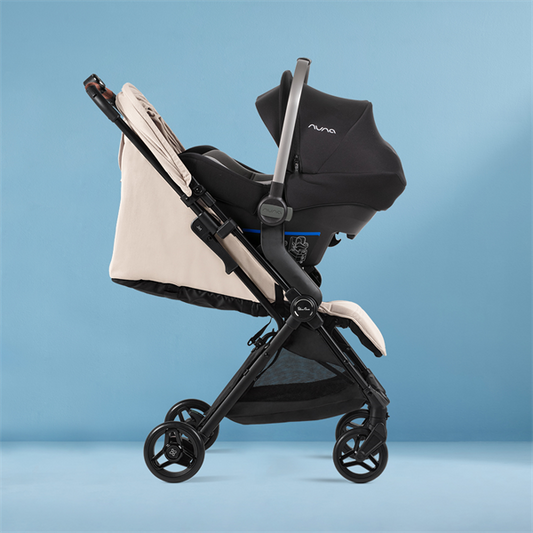 JET 5 Stroller