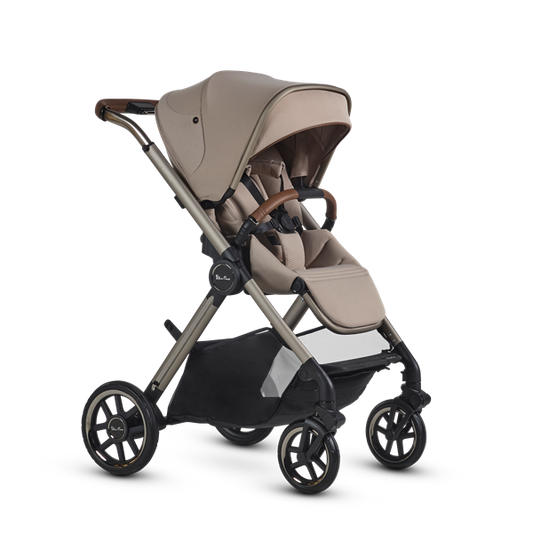Reef 2 Stroller