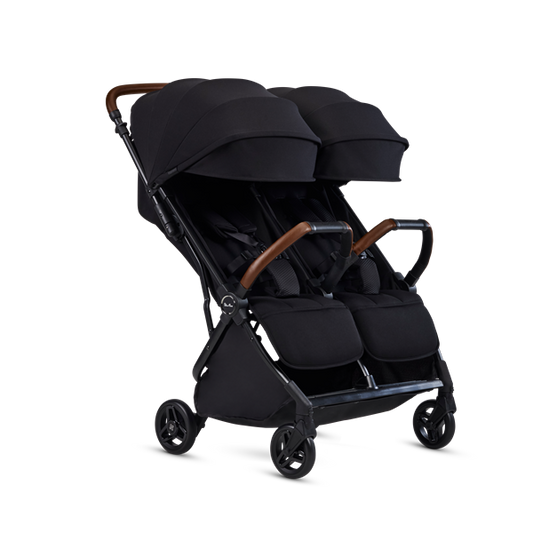 Jet Double Travel Stroller