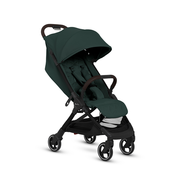 Clic Compact Lightweight Stroller
