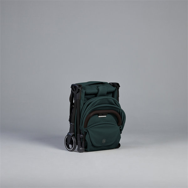 Clic Compact Lightweight Stroller