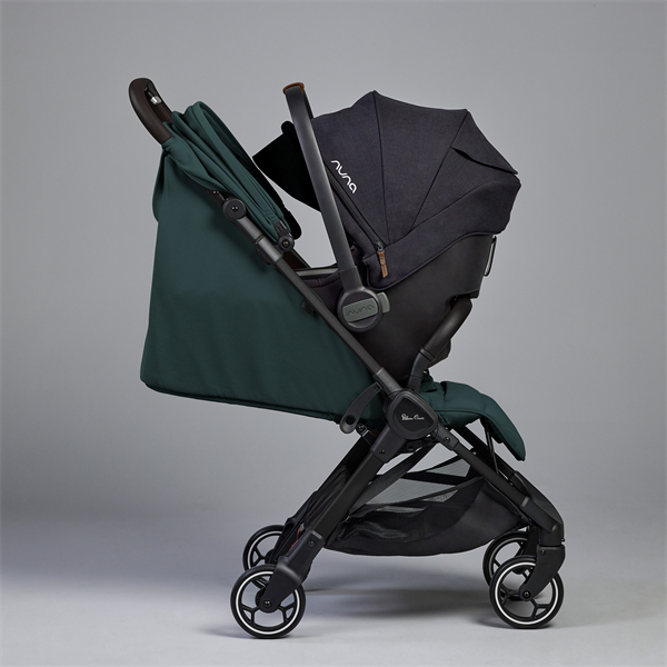 Clic Compact Lightweight Stroller
