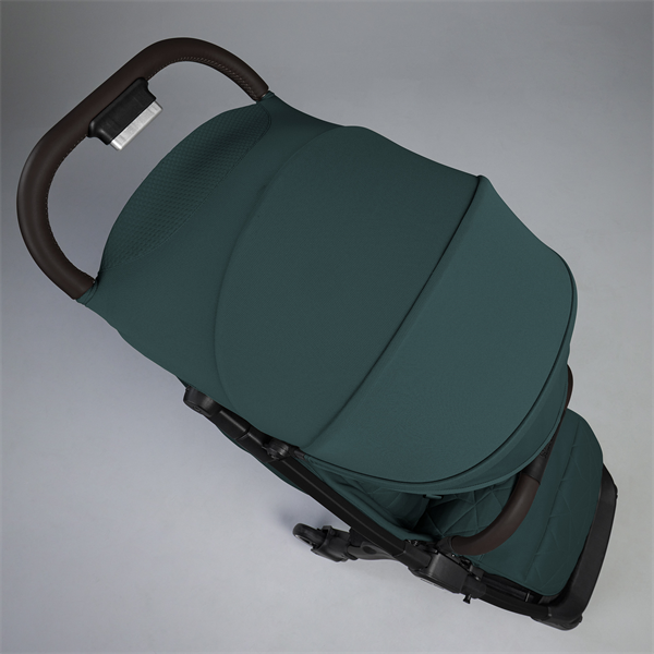 Clic Compact Lightweight Stroller