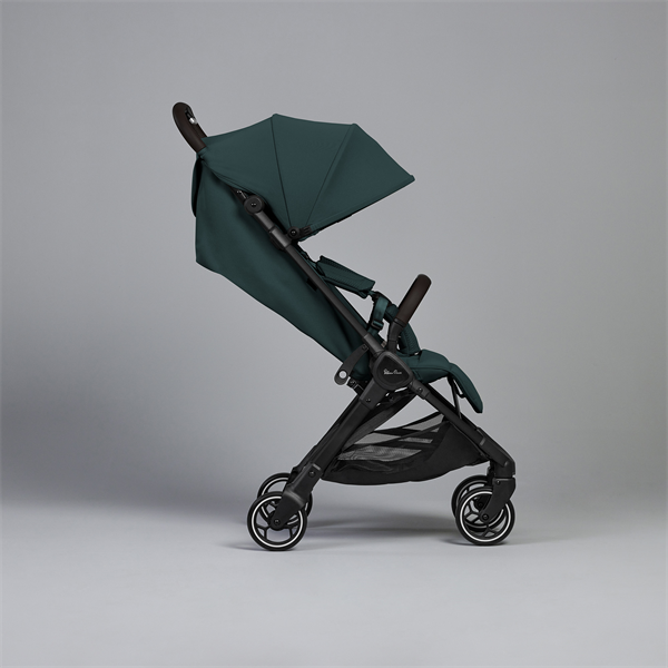 Clic Compact Lightweight Stroller