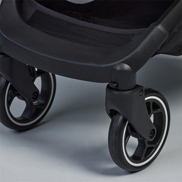 Clic Compact Lightweight Stroller