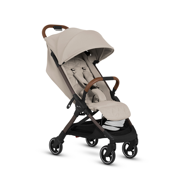 Clic Compact Lightweight Stroller