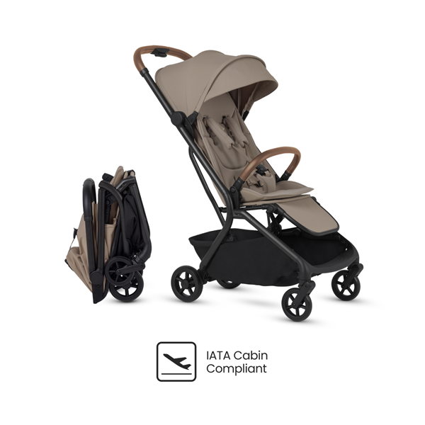 Nia Stroller | Silver Cross