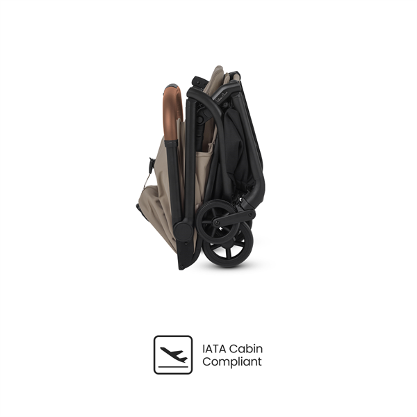 Nia Stroller | Silver Cross