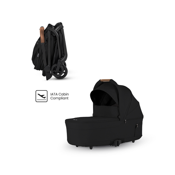 Nia pod | Silver Cross