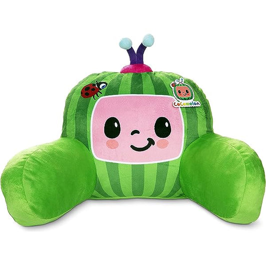 CoComelon Lounge Around Bedrest Pillow