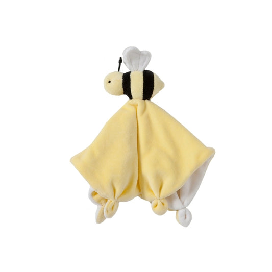 Hold Me Bee Organic Plush Lovey