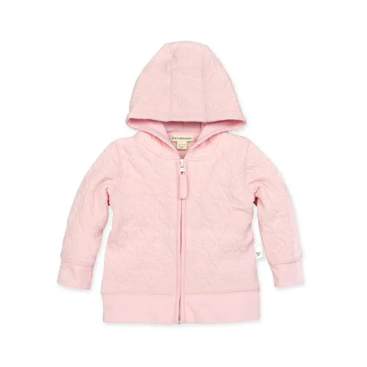Quilted Jacket