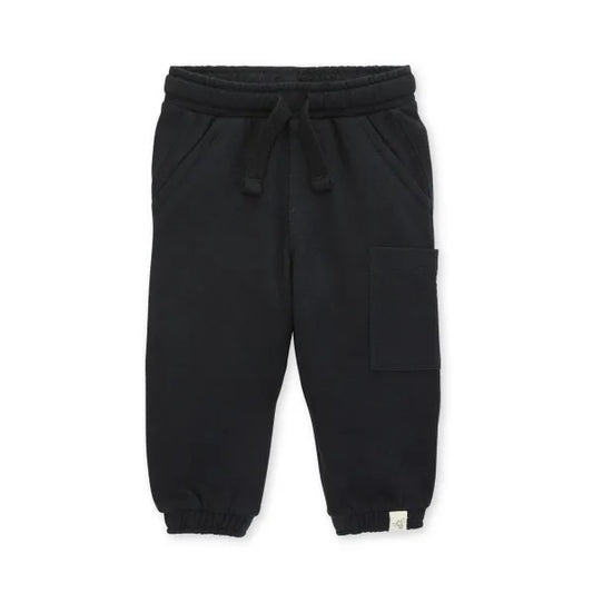 French Terry Pant