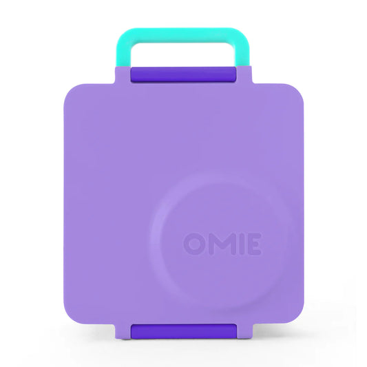 Omiebox Lunch Box