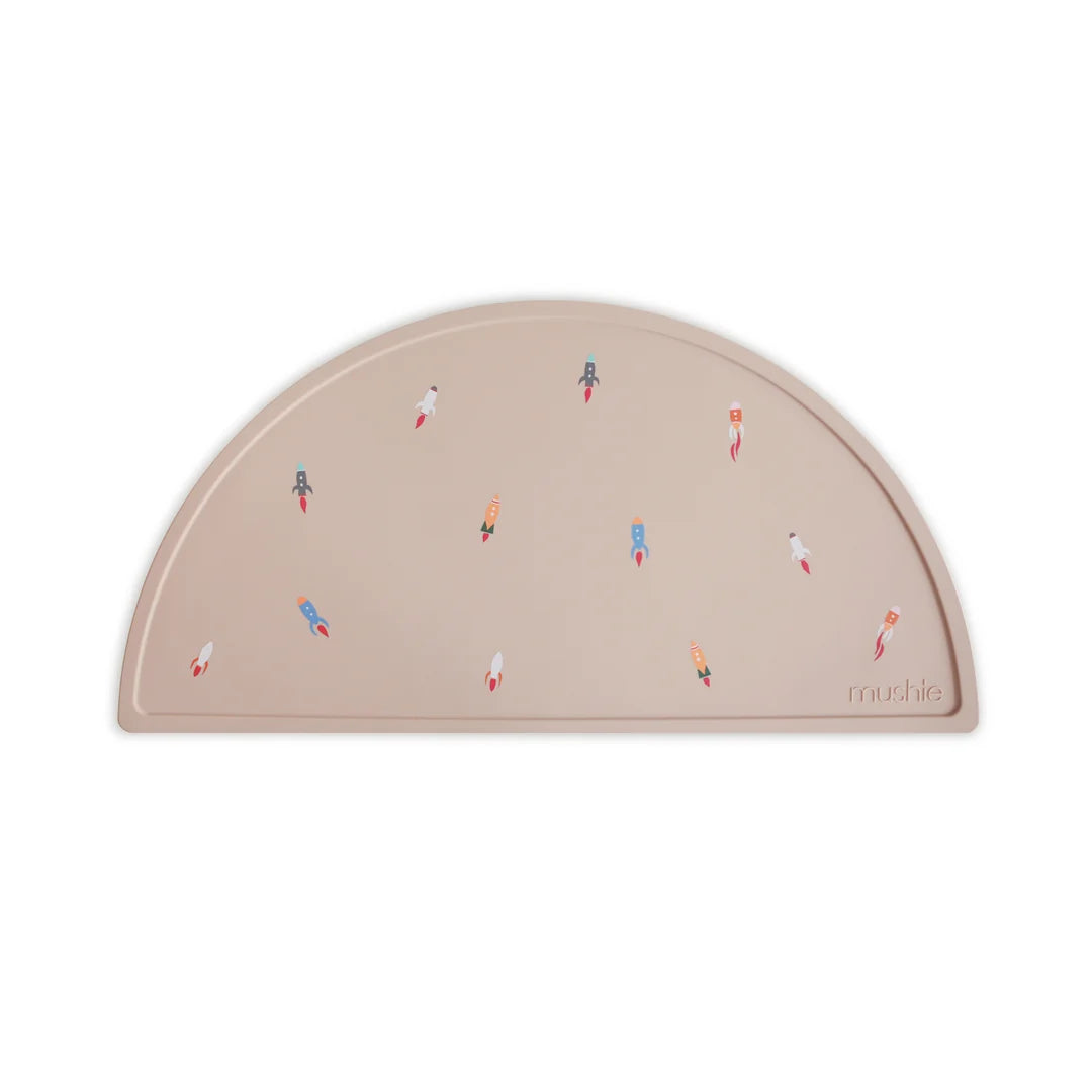 Silicone Placemat