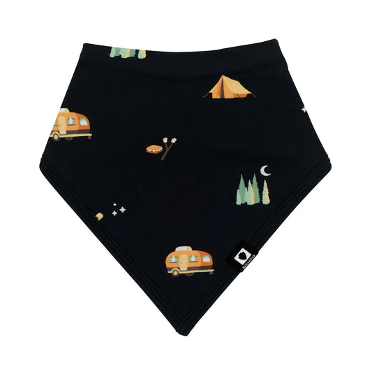 Bib in Under the Stars